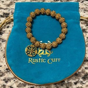 Rustic Cuff